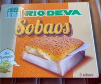 Sobaos