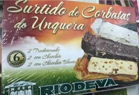 Palmeras riodeva