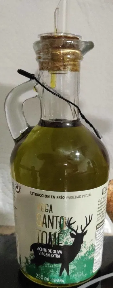 Vega Santo Tomé