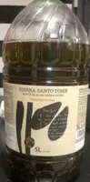 Aceite de Oliva Virgen Extra