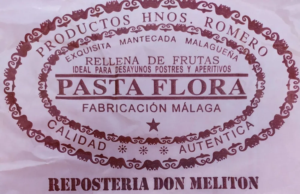 Pasta Flora