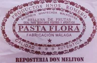Pasta Flora