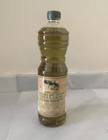 Aceite de oliva virgen extra ecológico