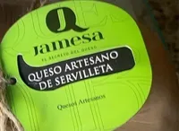 Queso artesano