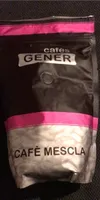 cafè mescla