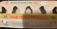 Huevos