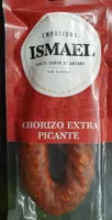 Chorizo extra picante