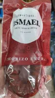 Chorizo extra