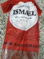 Cabecero de lomo embuchado