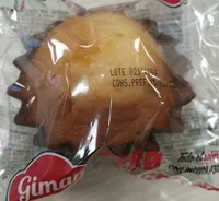 Mojicones