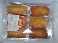 Madeleine Gondola Yaourt