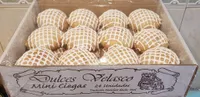 Mini ciegas