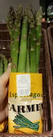 Asperges Vertes