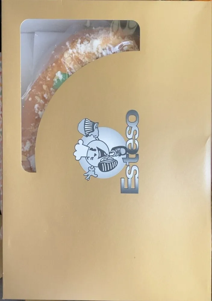 Roscon de Reyes