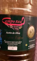 Aceite de Oliva