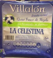 Villalon tradicional