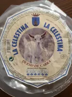 Queso de cabra la celestina