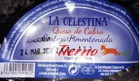 Queso de cabra la celestina tierno