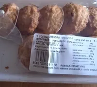 Cordial almendra
