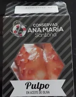 Conserves ana maria