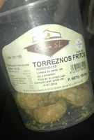 TORREZNOS FRITOS