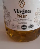 Magna sur