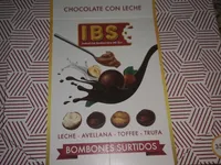 Bombones surtidos