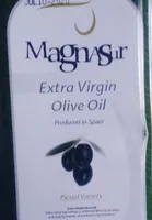 Aceite oliva virgen extra