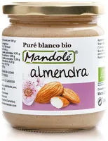 Ametlla puré blanc