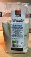 Multicereales pure instantaneo