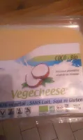 Vegecheese Coco