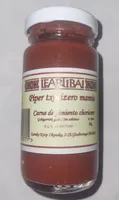 Carne de pimiento choricero