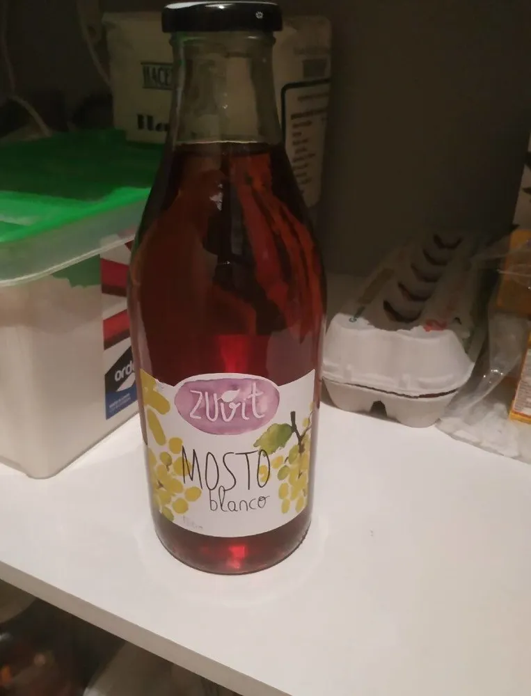 Mosto