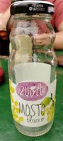 Mosto blanco