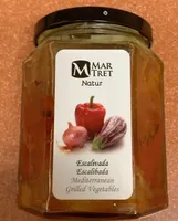 Escalivada