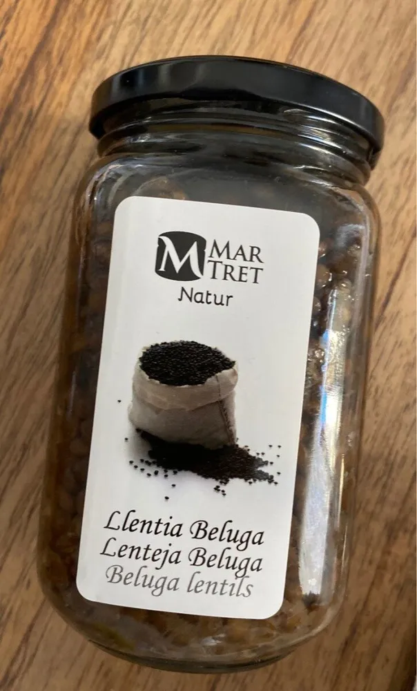 Llentia Beluga