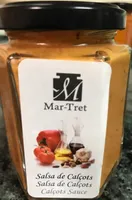 Salsa de calçots
