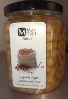 Garbanzo de Payés