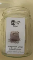 Mongetes del ganxet
