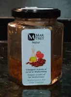 Tomàquets assecats al sol de la Mediterrània