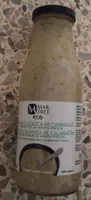 Crema ecológica de calabacín