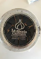 Ajo negro