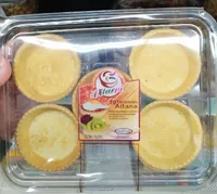 Tartaletas