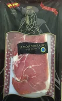 Jamón Serrano