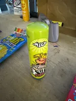 Fruit Lick
