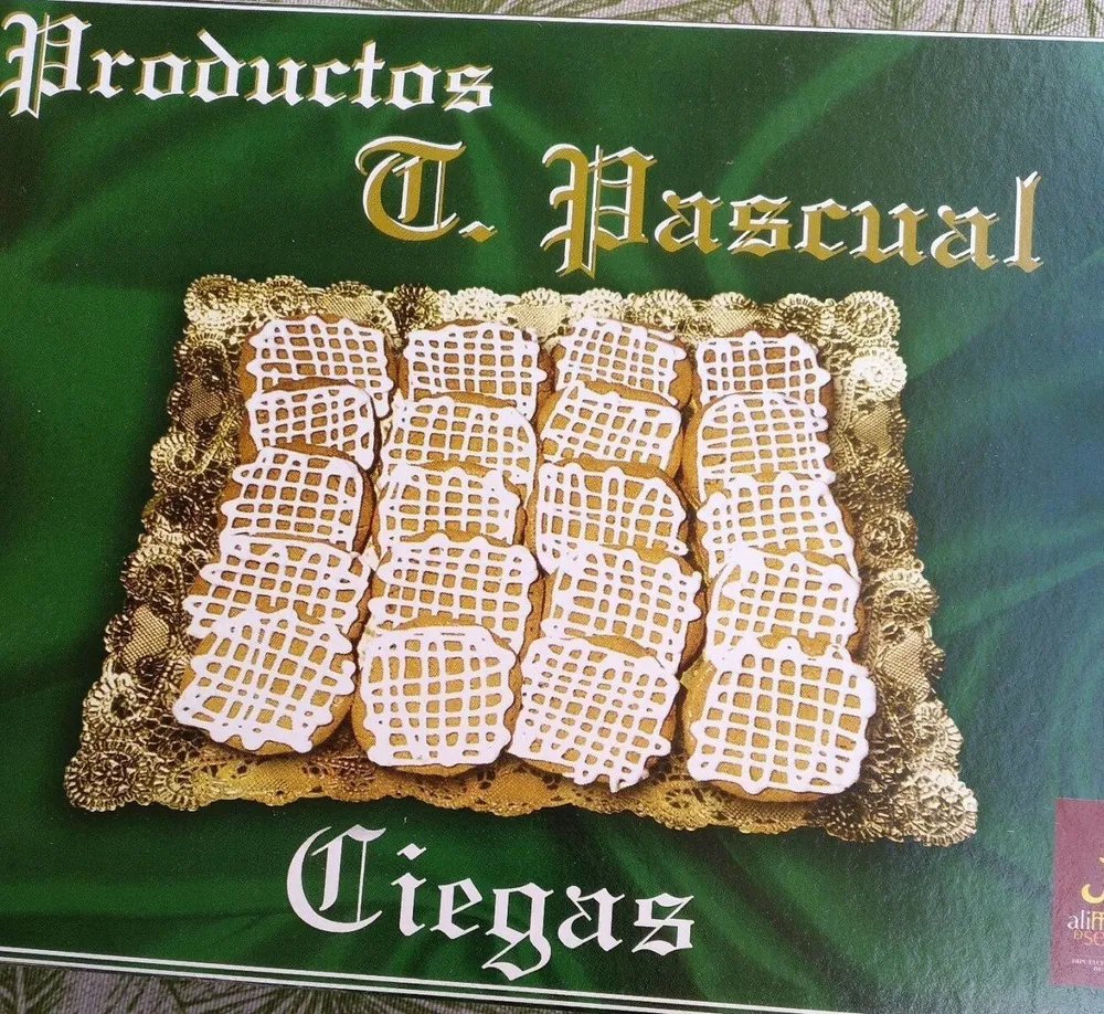 Ciegas