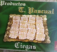 Ciegas