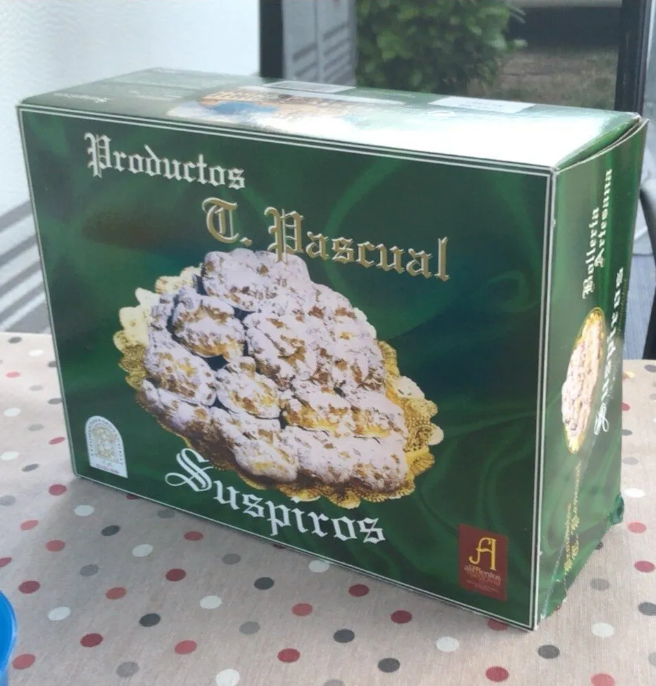 Suspiros