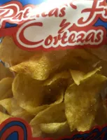 Patatas fritas