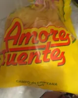 Patas fritas